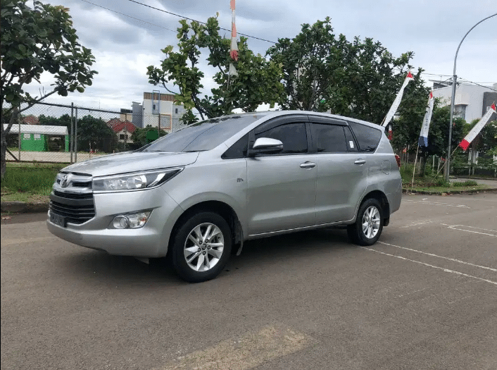 Pemesanan Mudah